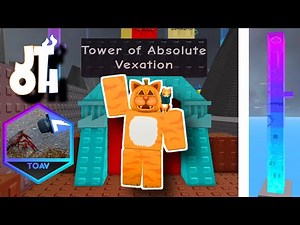EToH - Tower of Absolute Vexation (ToAV)