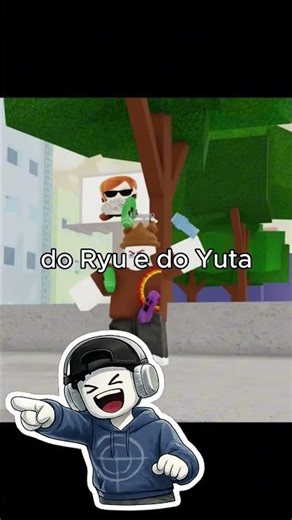 Essa UPDATE de Jujutsu Shenanigans QUEBROU o jogo 🤯🔥