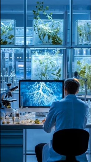 Do Plants Talk to Each Other? 🌿 Secret Communication Explained