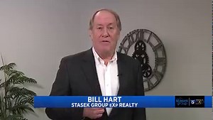 Looking to buy or sell a house? Bill Hart with Stasek Group talks about the latest news on Real Estate Spotlight! With Exp Realty you can become fully educated on what is in the market for you! Watch this video to learn more! | Fox 8 News | Facebook