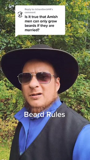 AMISH OG on TikTok