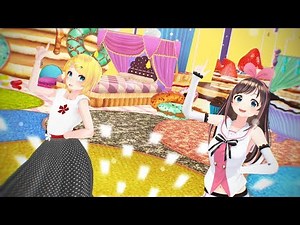 [MMD] Precure Memory (CC) (プリキュア🍭🎀)