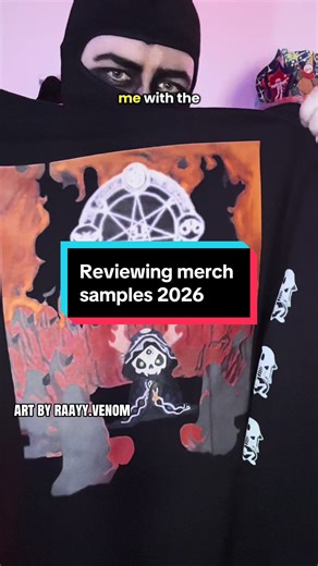 Mad Dog 2026 Merch Review: Hats, Hoodies, and More