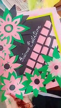 The Future of Science: Exhibition 2026, Invitation for Science Exibition 2026 #viral #shorts #scienc