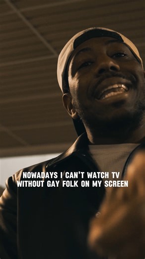 Christian rap that shakes the church awake | Bryson Gray