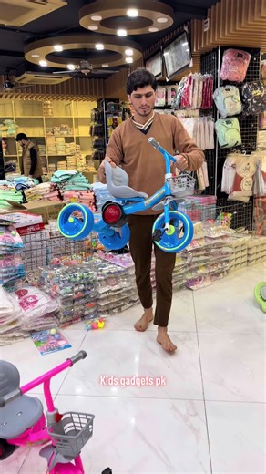 Essential Kids Gadgets for Fun and Learning