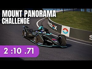 FORMULA E gen 2 | Assetto Corsa