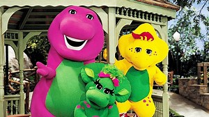 Barney & Friends