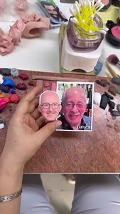 Top1bobbleheads Custom Bobbleheads Customized to Your Photos Personalization Full Set of Custom Personalized Unique Handmade Bobblehead Action Figures Gifts Holiday Customise Anything You can Think