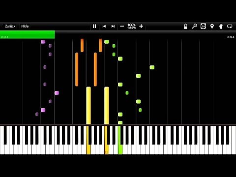 Axel F (Harold Faltermeyer)