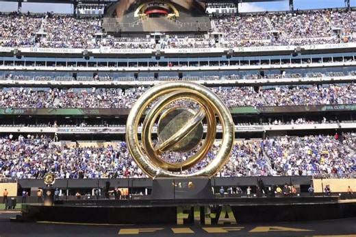 World Cup final tickets listed on FIFA resale at over $2 million