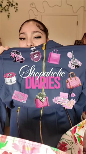 Unboxing Free Samples from TikTok Shop