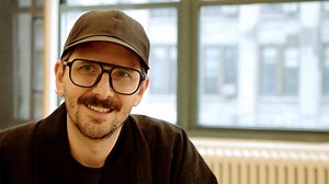 Notion | Meet our new Head of Design @randyjhunt 👋 "My first job was answering tech support phone calls for a dial-up ISP—so helping people use... | Instagram