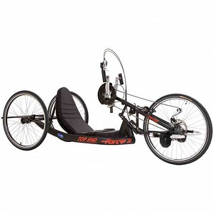Top End Force-3 Handcycle