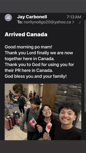 And while the path to permanent residence under Canada’s Family Class – Dependent category can be complex, it’s not impossible when an RCIC lead the case!💞 Family Reunification in Canada: A Ray of LightCanada’s immigration system is built on the principle that families belong together. Whether you’re trying to sponsor a dependent child, spouse, or partnerToo many measures are designed to ease the burden on families facing separation and IRCC gives them a real chance to build a future together i