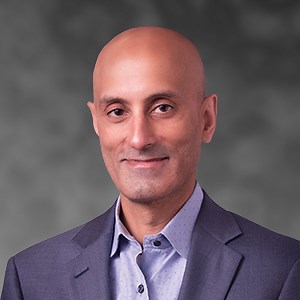 Ashok Modha, M.D., F.R.C.S.C.