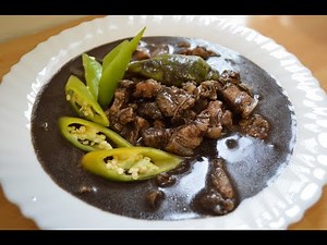 Pork Dinuguan Recipe - How to cook dinuguan