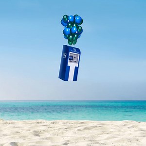 1.3K views · 13 reactions | Have a worry-free Spring Break anywhere, thanks to our 50,000 fee-free partner ATMs nationwide. | Fifth Third Bank | Facebook