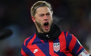 The USMNT destroy Honduras 3-0: Highlights and goals from McKennie, Zimmerman, Pulisic