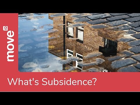 Subsidence: What Is It? What Can Be Done? | Phil Spencer's Tips