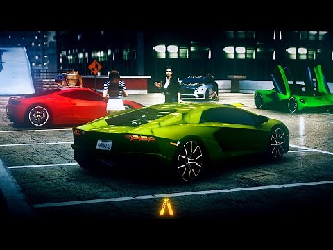 GTA V / FiveM Loading Screen #9