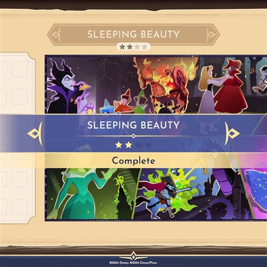 Have you found your inner 'piece' rebuilding the Lorekeeper's pages with the new puzzle mini-game? 🧩 Catch Snippets and help your favorite book out by solving each puzzling page - adding new decoration options for you to use in-game! | Disney Dreamlight Valley
