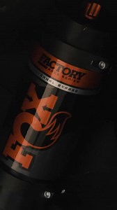 6.5K views · 38 reactions | Factory Race Series 2.5 Internal Bypass shocks for Toyota 4Runner (03-24)落 Experience position-sensitive damping technology, with multiple zones of damping control resulting in a comfortable, confident ride through rough terrain  Click the link in bio to watch a walkthrough video of the new 4Runner Factory Race Series, or visit ridefox.com for more information. // #ridefox #4runner | FOX | Facebook