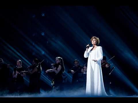 Sissel Kyrkjebø You Raise Me Up