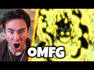 All The BEST Impact Frames From One Piece - Wano Arc (REACTION)