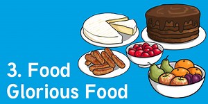 PlanIt French: Food | French Lessons for Beginners | Year 3