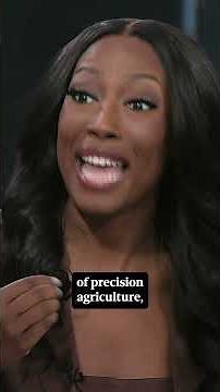 Aisha Bowe: Building A Business To Solve The STEM Engagement Crisis