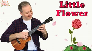 189 reactions · 26 shares | Hi Class! In this week's ukulele lesson, you'll learn to play a hauntingly beautiful classical piece. Originally composed for piano, this piece has been adapted for low G ukulele. It is best suited for intermediate players. View the lesson: https://rockclass101.com/a-little-flower/ | Rock Class 101 | Facebook