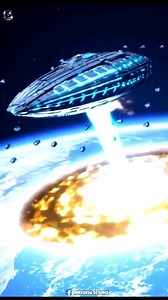 21K views · 248 reactions | Alien Spaceship Attacks On Earth #UniverseScience | Universe Science | Facebook
