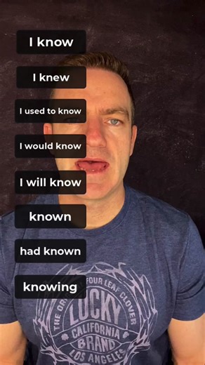 Spanish Verb Saber Conjugation - Past, Present, and More | Learn Spanish