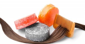 Shampoing solide : voici lesquels choisir selon votre type de cheveu