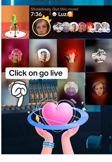 Explore the LIVE Incentive Program Benefits