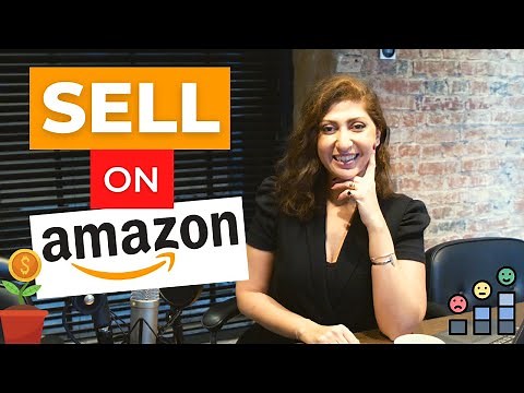Sell on Amazon UAE for Beginners 2022 | How to start with Amazon FBA & What investment do you need