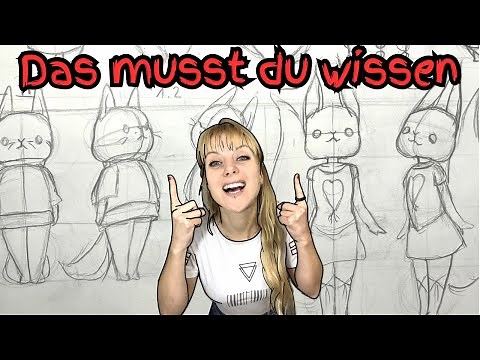 Learn to Draw Figures - Beginner Tutorial to Draw Along! Level 2