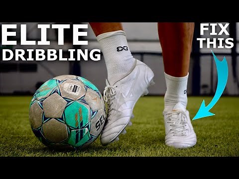 The Secret To Elite Level Dribbling | How To Dribble More Effectively