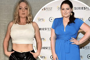 Lauren Ash Weight Loss Journey: Dropping 40 Pounds Through a Balanced Diet and Exercise