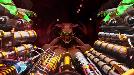 Vampire Hunters - Official Weekly Challenge Trailer