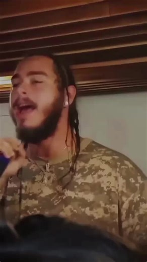 Exploring the Nostalgia of 'White Iverson' by Post Malone