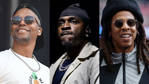 14 dope literature references in rap songs