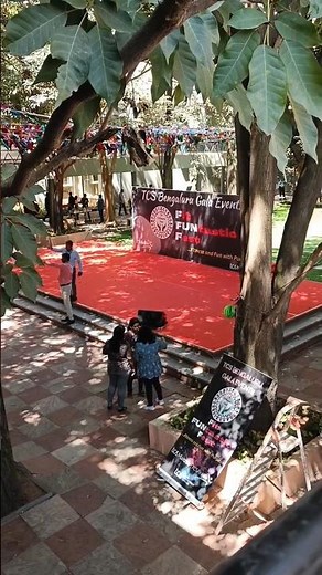 TCS Think Campus,Banglore #tcs #tcsbanglore