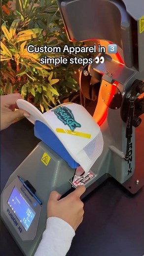 These 3 Simple Steps Will Help Grow Your Custom Apparel Business! 👏