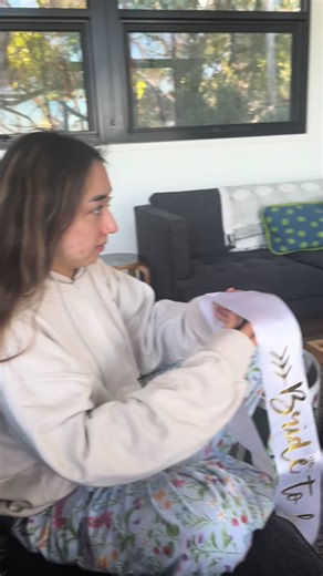 @gracey’s getting married! If the airbnb owner asks, this wasn’t a hens 😂👰‍♀️🍾🎉#hens #getaway #beach #dogs @Lizzy Williams @Karina @Lizzie’s art @Sammy @Sabrina Carpenter