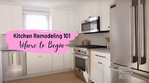 Considering a Kitchen Remodel? Here Are Three Ideas To Help You Get Started