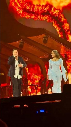 sanah & Krzysztof Zalewski - Eviva l'arte! (live) Białystok 2026