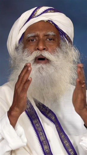 Sadhguru’s Message on Pahalgam Terror Attack #Kashmir | Sadhguru