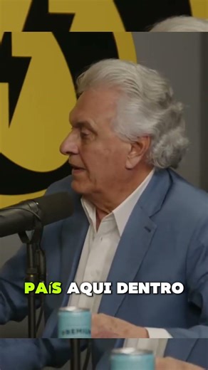 Ronaldo Caiado cobra respeito ao Brasil #noticias #ronaldocaiado #eduardobolsonaro